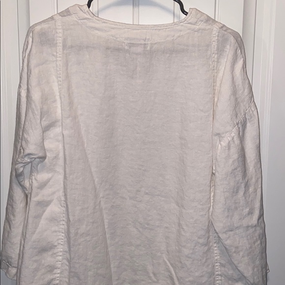 Mosaic USA tunic top - medium - Picture 12 of 16